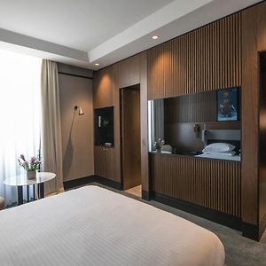 Superior Kamer met een King Size Bed